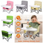 Chaise Repas Bébé Pliable