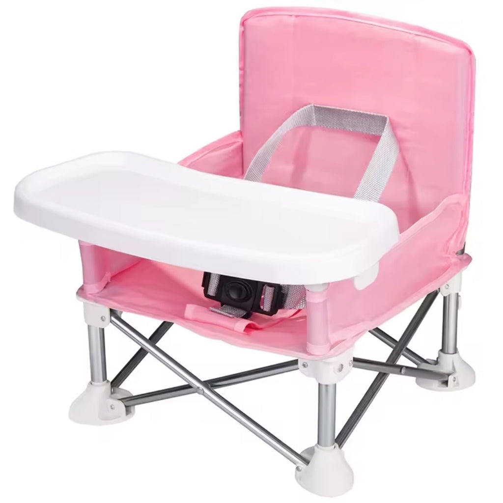 Chaise Repas Bébé Pliable