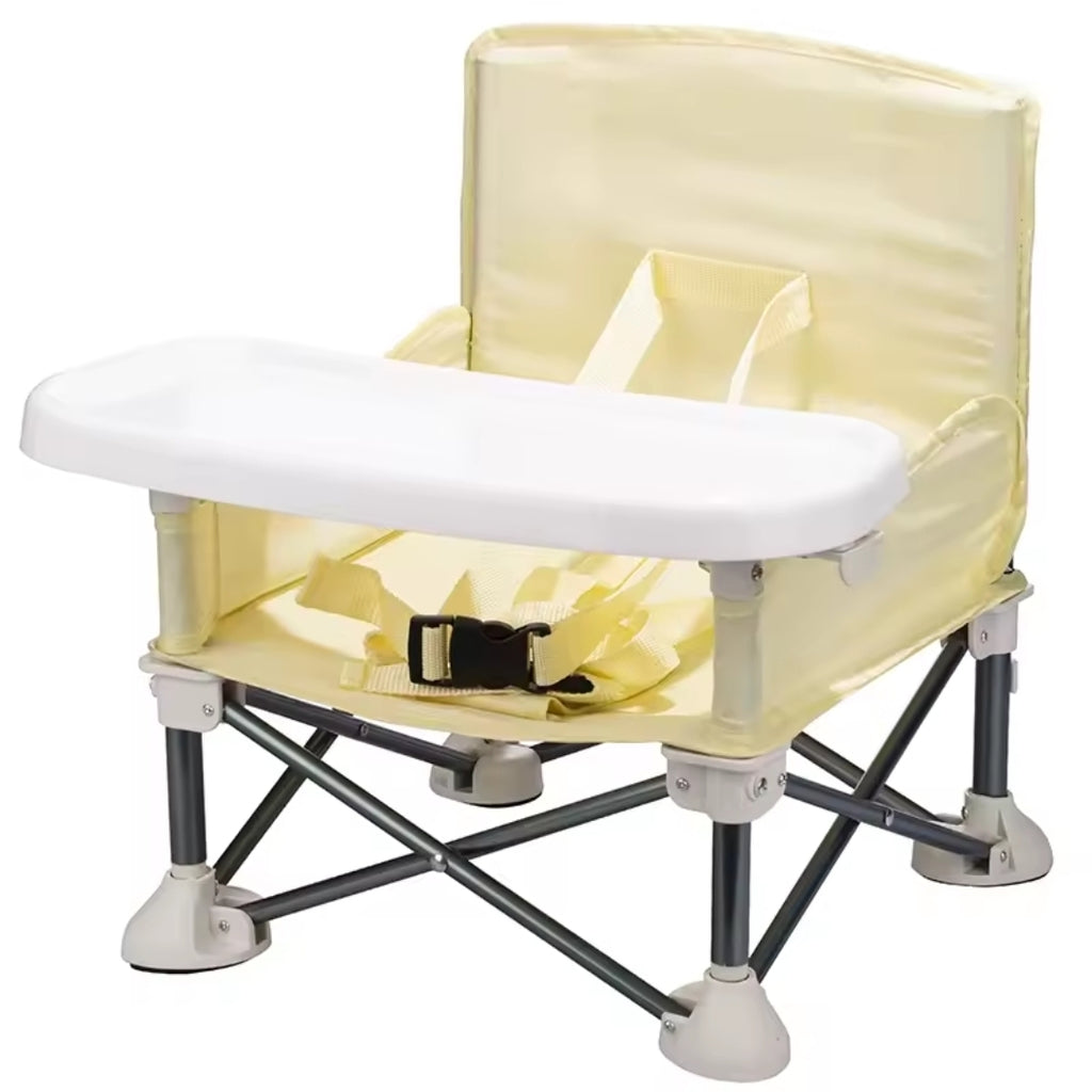 Chaise Repas Bébé Pliable