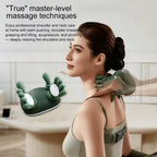 Appareil de Massage Intelligent pour la Nuque