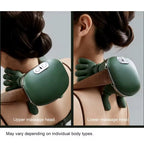 Appareil de Massage Intelligent pour la Nuque