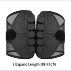 Ceinture Intelligente de Soutien Lombaire