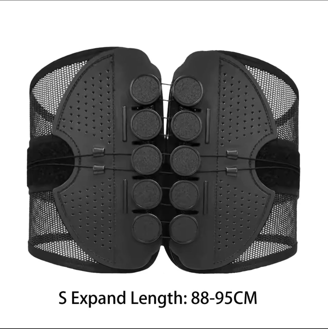 Ceinture Intelligente de Soutien Lombaire