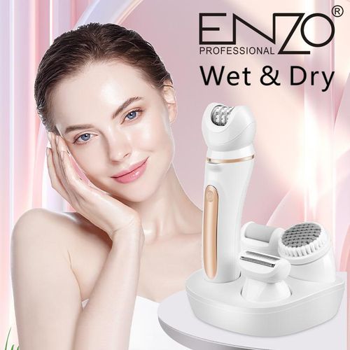 Enzo EN-3165 Pack 6 en 1