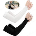 Manchettes de Protection UV UPF 50+ – Fraîcheur & Protection Solaire