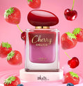 Cherry Délice EDP 85ml – Johan.b Paris