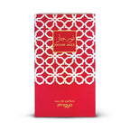 Eau de Parfum Zimaya Noor Jazz 100ml Unisexe