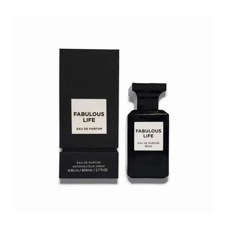 Parfum Fabulous Life EDP 80ml