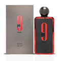 Eau de Parfum AFNAN 9PM Rebel 100ml
