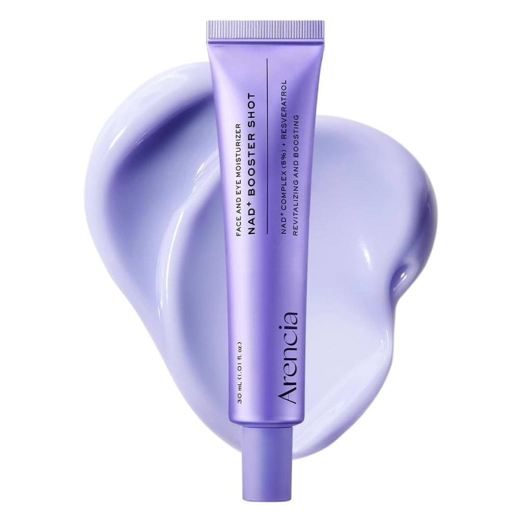 Arencia NAD+ Booster Shot 30ml