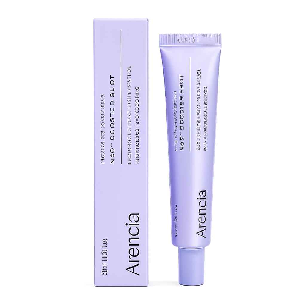 Arencia NAD+ Booster Shot 30ml