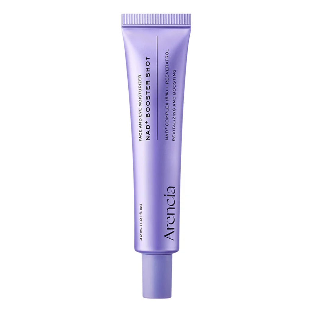 Arencia NAD+ Booster Shot 30ml