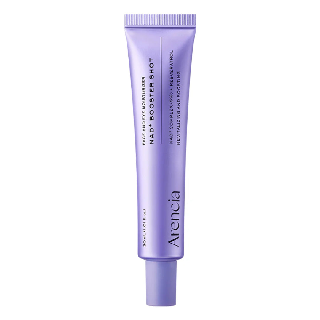 Arencia NAD+ Booster Shot 30ml