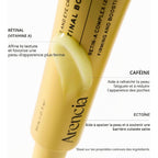 Arencia Retinal Booster Shot
