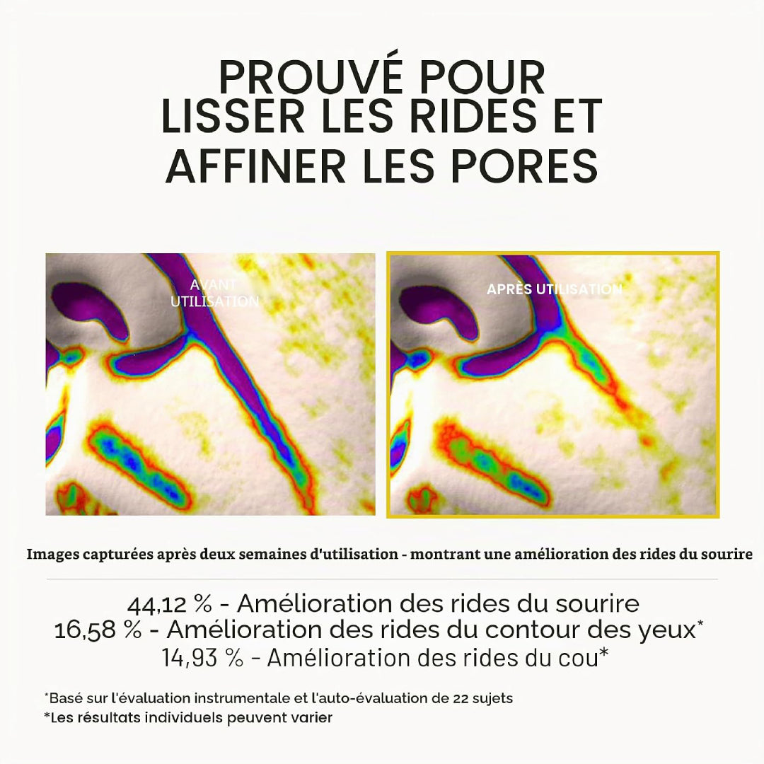 Arencia Retinal Booster Shot