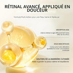 Arencia Retinal Booster Shot