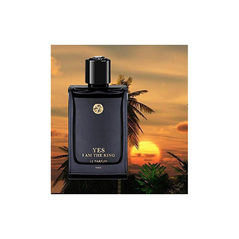 Yes I Am The King Le Parfum Paris EDP 100ml