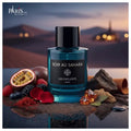 Soir au Sahara – L’Essence Mystérieuse du Désert EDP 100ml – Les Exclusifs