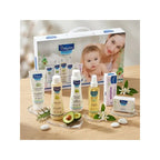 Babyzone – Pack Bébé Complet Peau Normale (7 Pièces)