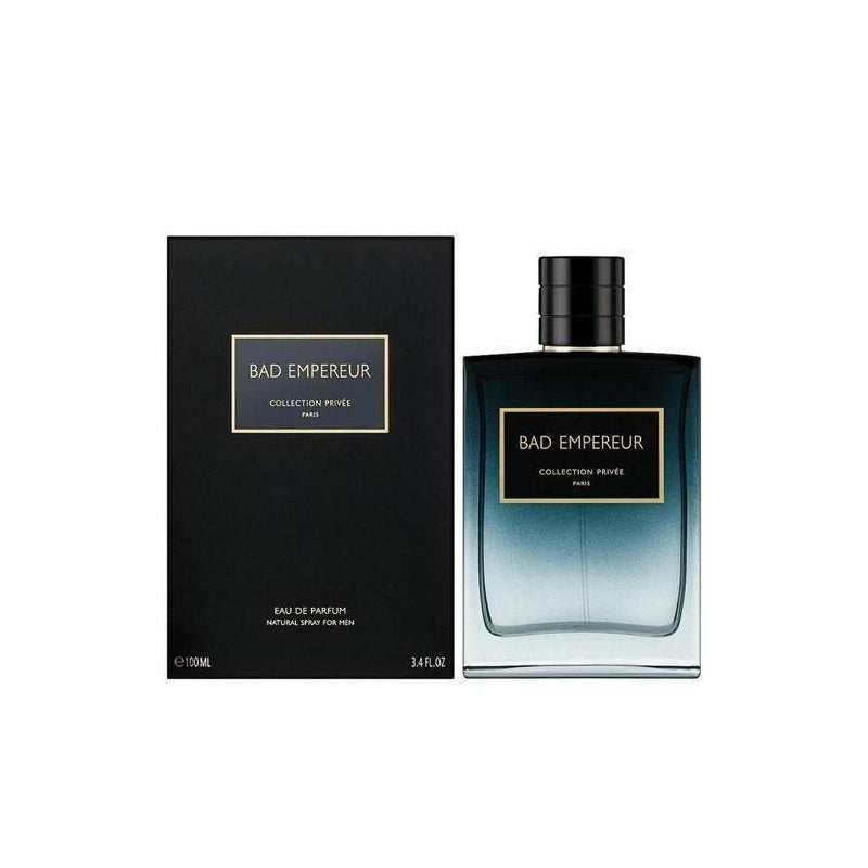 Parfum BAD EMPEREUR Collection Privée Geparlys Homme 100ml