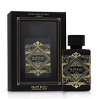 Oud For Glory EDP 100ml – Lattafa