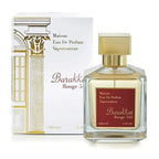 Eau de Parfum Barakkat Rouge 540 Fragrance World 100ml