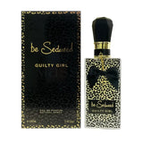 Eau de Parfum Be Seducated Guilty Girl 100ml