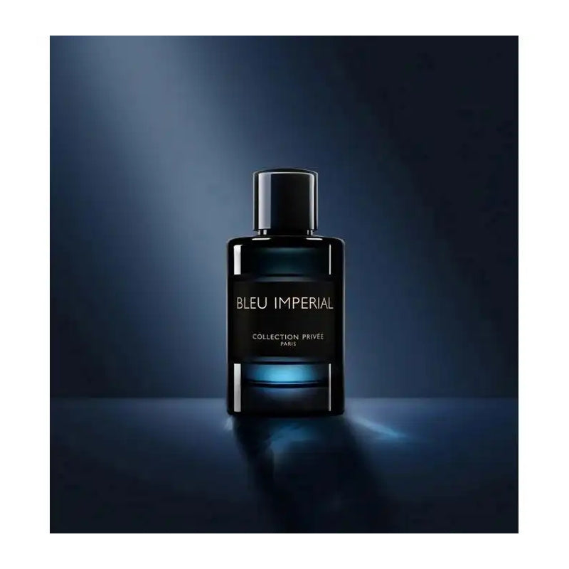 Bleu Imperial EDP 100ml – Élégance & Charisme Intemporel