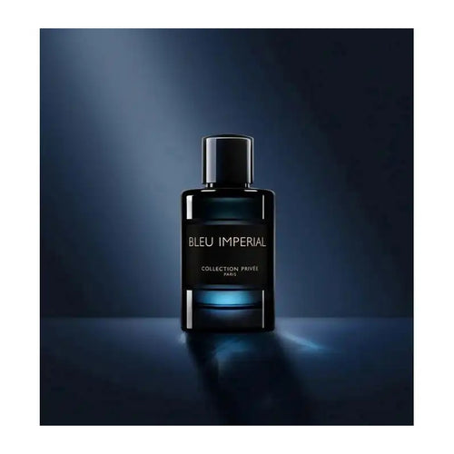 Bleu Imperial EDP 100ml – Élégance & Charisme Intemporel