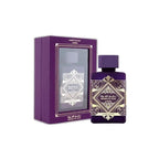 Badee Al Oud Amethyst EDP 100ml – Lattafa