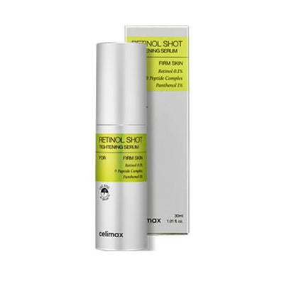 Celimax The Vita-A Retinol Shot Tightening Serum 30ml