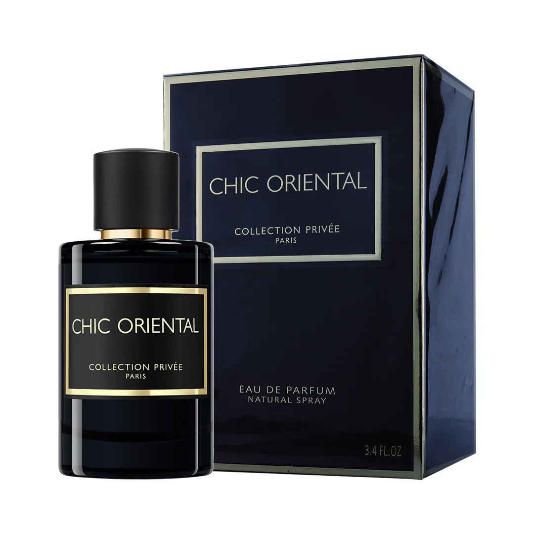 Chic Oriental EDP 100ml – Collection Privée Élégance Orientale & Charisme Intense