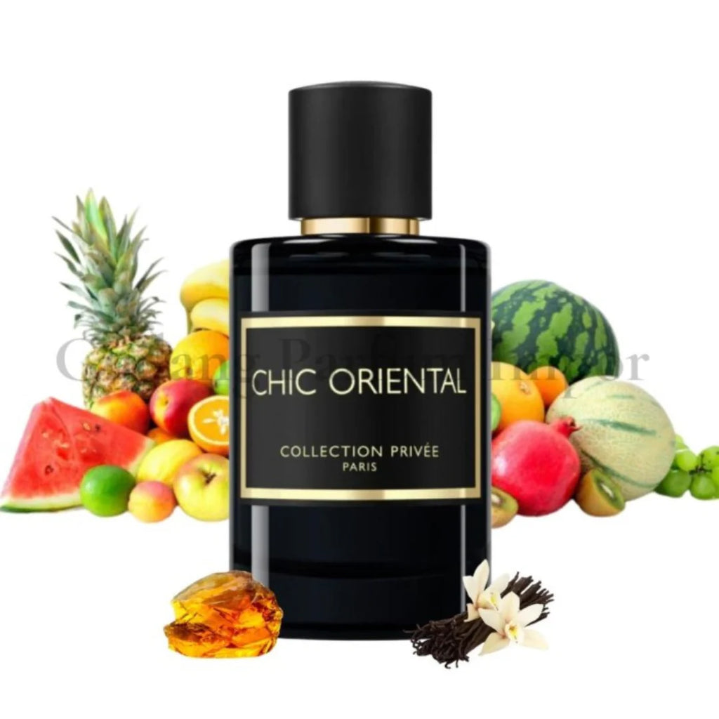 Chic Oriental EDP 100ml – Collection Privée Élégance Orientale & Charisme Intense