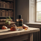 Cèdre Ambré EDP 100ml – Collection Privée