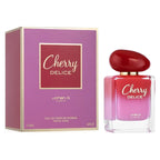 Cherry Délice EDP 85ml – Johan.b Paris