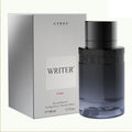 Writer Eau De Parfum 100ml – Cyrus Paris