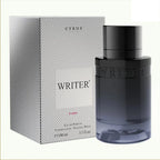 Writer Eau De Parfum 100ml – Cyrus Paris