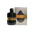 Eau de Parfum Mark & Viktor Eau De Spice Extreme Fragrance World 100ml