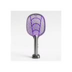 Raquette Électrique Anti-Moustiques – Protection Efficace Contre les Insectes