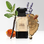 Parfum Fusion Intense Maison Alhambra 100ml