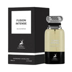 Parfum Fusion Intense Maison Alhambra 100ml