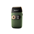 Rasoir Électrique Kemei KM-2026 LCD