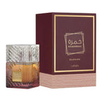 Eau de Parfum Khamrah Dukhan Unisexe 100ml