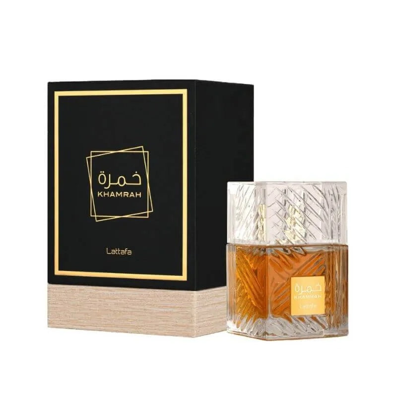 Khamrah Parfum 100ml