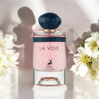 Parfum pour femme La Voie Maison Alhambra