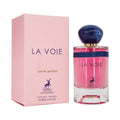 Parfum pour femme La Voie Maison Alhambra