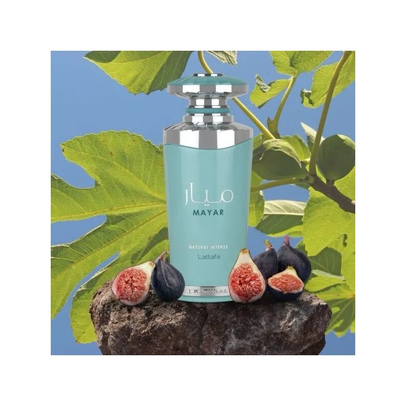 Parfum Mayar Intense 100ml Femme