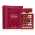 Rave Parfum NOW ROUGE