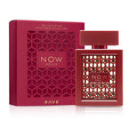 Rave Parfum NOW ROUGE