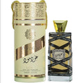 Parfum Oud Mood de Lattafa 100ml Homme et Femme